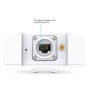 Wireless Access Point TP-Link EAP650-Outdoor, AX3000 Wireless Dual Band Indoor/Outdoor Access Point, 802.3at PoE, STANDARDE WIRE