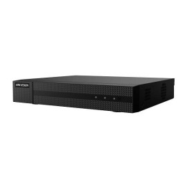 DVR TURBO HD 8 canale Hiwatch HWD-6108MH-G4 4MP HDMI/VGA output:1-c...