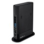 Router Wireless Asus RT-AX59U AX4200 dual band, Standarde rețea: IEEE 802.11a, IEEE 802.11b, IEEE 802.11g, WiFi 4 (802.11n), WiF
