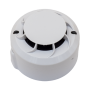 Detector optic de fum wireless MORLEY-IAS Frecventa:865-870 Mhz Putere iesire RF:14dBm (max Tensiune de alimentare:4 x CR123A Te