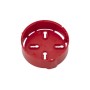 HW Baza pentru detectoarele Morley-IAS B501RF-RR Culoare: rosu , dimensiuni: inaltime 32mm, diametru 107mm, greutate: 48g.
