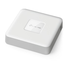 "4 Channel PoE Network Video Recorder SPEC:H.265+/H.265/H.264+/H.264, Up to 8MP resolution, Decoding capability/4-ch @4MP,80 Mbp