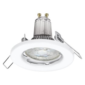 5 Spoturi LED incastrate Ledvance, GU10, 5x2.6W, 5x230 lm, lumina c...