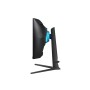 Monitor Samsung 27" LS27BG650EUXEN