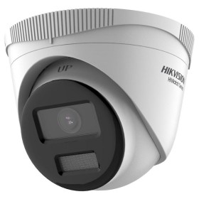 Camera supraveghere Hikvision Hiwatch IP HWI-T229H(2.8mm)(C),2MP, IR 30M, Illumination: White LED, up to 30m, IP67, Image sensor