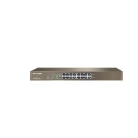 IP-COM 16-Port Gigabit Ethernet Switch, G1016G, unmanaged, Standard...