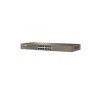 IP-COM 16-Port Gigabit Ethernet Switch, G1016G, unmanaged, Standard...