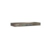 IP-COM 16-Port Gigabit Ethernet Switch, G1016G, unmanaged, Standard...