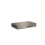 IP-COM switch G5312F, 12-Port Gigabit Ethernet managed L3 switch, S...