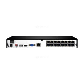 NVR Reolink RLN16-410-4T, 16 canale 12 MP, PoE, functii speciale + ...