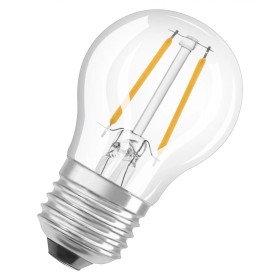 Bec LED Osram Star Classic DIM P, E27, 4.8W (40W), 470 lm, luminaca...