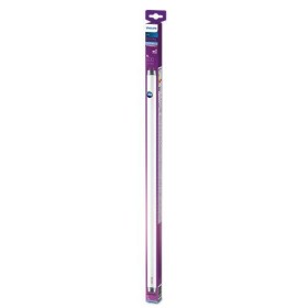 Tub liniar LED Philips T8, G13, 8W (18W), 800 lm, lumina rece (6500...