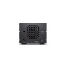 NAS LaCie 2big Dock v2 Thunderbolt 3 32TB, RAID, 2x Thunderbolt 3​ (up to 40Gb/s), 1x USB 3.2 Gen 1 (up to 5Gb/s) USB-C, SD/CF c
