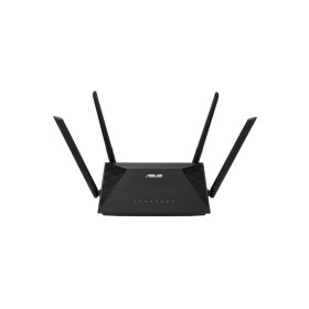 Router Wireless Asus RT-AX1800U Standarde rețea: IEEE 802.11a, IEEE 802.11b, IEEE 802.11g, IEEE 802.11n, IEEE 802.11ac, IEEE 802