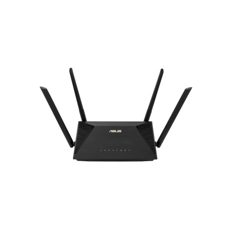 Router Wireless Asus RT-AX1800U Standarde rețea: IEEE 802.11a, IEEE 802.11b, IEEE 802.11g, IEEE 802.11n, IEEE 802.11ac, IEEE 802