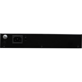 SWITCH HUAWEI S5735-L8T4S-A1 8P GB, 4SFP, RACKABIL, L2 MANAGEMENT -...