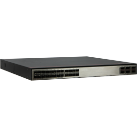 SWITCH HUAWEI S6730-H24X6C 24P 10GB SFP+, 6P 40GB QSFP28, RACKABIL,...
