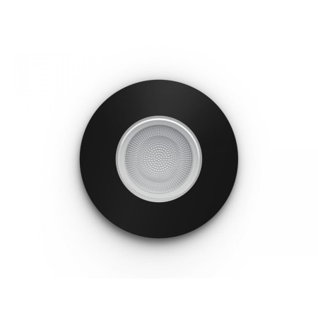 Spot LED RGB incastrat Philips Hue Xamento, Bluetooth, GU10, 5.7W, ...