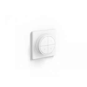 Intrerupator Philips Hue Tap, Wireless, 4 butoane configurabile, IP...