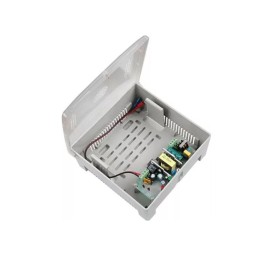 Sursa de alimentare 3A,STD-SMJN03-12-7Ztensiune intrare 100-264V, 50/60Hz, tensiune de iesire: DC12V 3A,36W, carcasa plastic, in