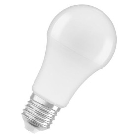 2 Becuri LED Osram Value Classic A, E27, 8.5W (60W), 806 lm, lumina...