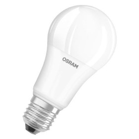 2 Becuri LED Osram Value Classic A, E27, 10W (75W), 1055 lm, lumina...
