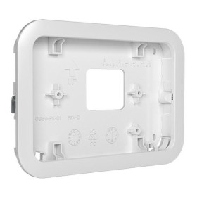 Suport rama TM50WB cu montaj ingropat, pentru tastatura TM50, culoare alba