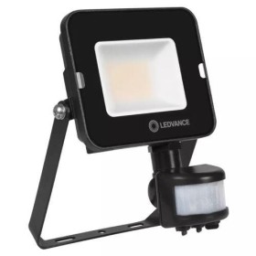 Proiector LED cu senzor de miscare si lumina Ledvance Compact, 20W,...
