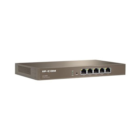 IP-COM AC1000 Wave AP Controller, montare tavan si perete, Standard...