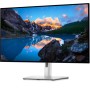 Monitor Dell 32" U3223QE 4K, 80.01 cm, TFT LCD IPS, 3840 x 2160 at 60Hz, 16:9