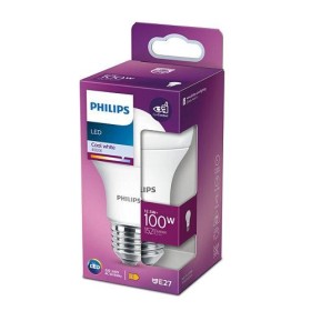 Bec LED Philips A60, EyeComfort, E27, 12.5W (100W), 1521 lm,luminan...