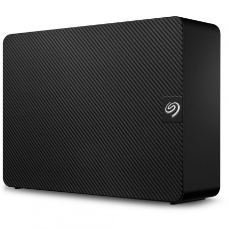 HDD Extern SEAGATE Expansion Desktop Drive 8TB, 3.5", USB 3.0