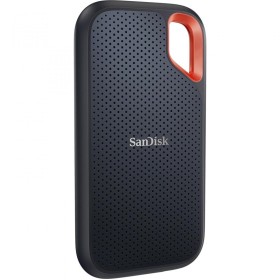 SSD Extern SanDisk Extreme® Portable V2 4TB NVMe Negru USB 3.2