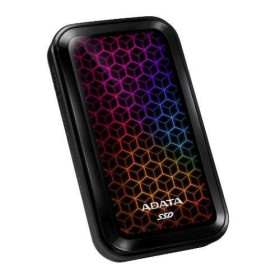 SSD Extern Adata SE770G 512GB Negru USB 3.2