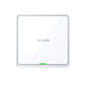 TENDA SS3 Smart home WI-FI Light Switch, IEEE 802.11b/g/n, 2.4GHz, ...