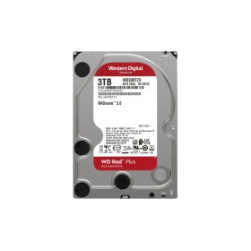 HDD WD Red, 3TB, 5400RPM, SATA III
