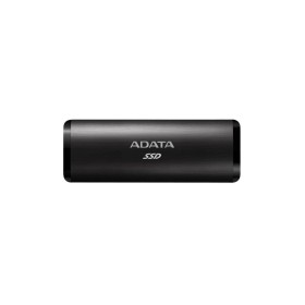 SSD Extern ADATA SE760 2TB Negru USB 3.2