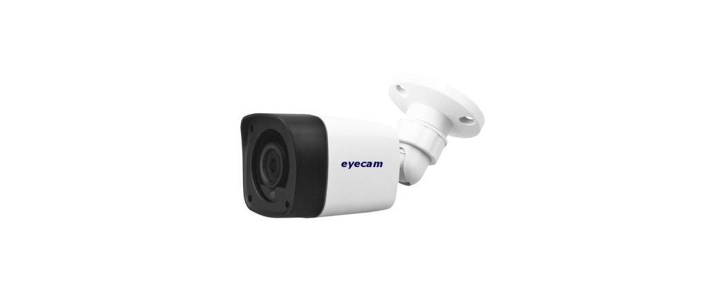 Eyecam Analog Cameras – Efficient Video Surveillance | 1CCTV.ro