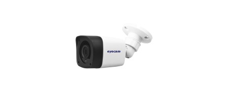 Eyecam Analog Cameras – Efficient Video Surveillance | 1CCTV.ro