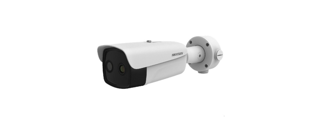 Thermal Imaging Cameras
