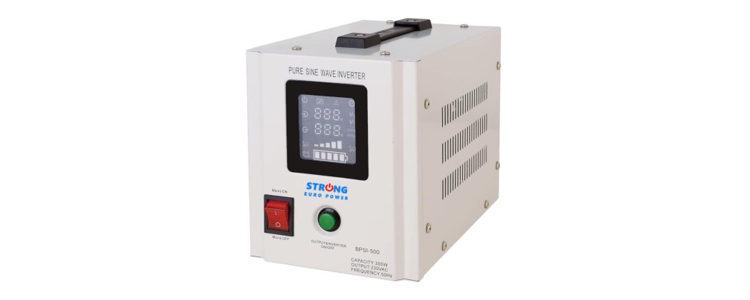 Inverters
