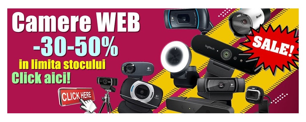 Webcam