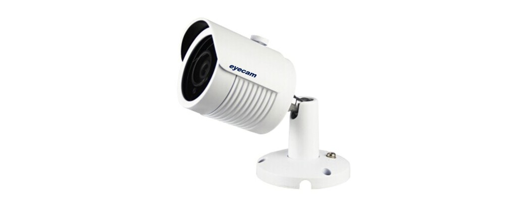 Camere IP – Supraveghere Video Inteligenta | 1CCTV.ro