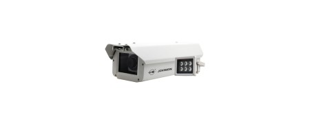Camere LPR - ANPR