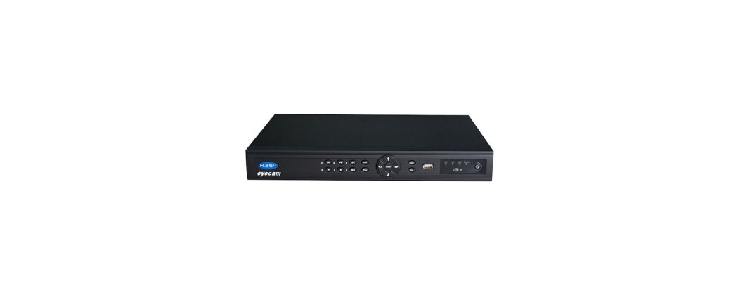DVR