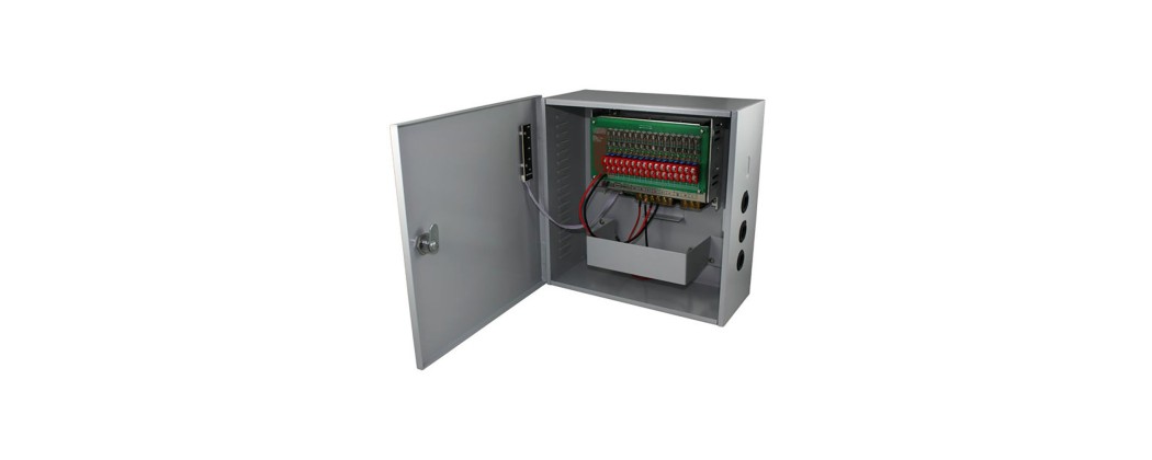 Surse alimentare 12V